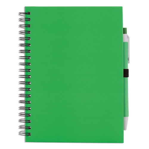 LIBRETA ECOLOGICA ZAS - Imagen 11