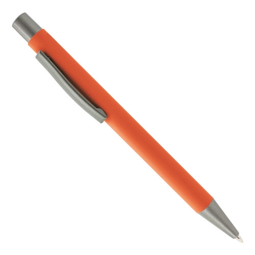 BOLIGRAFO METALICO MUNICH - Imagen 5