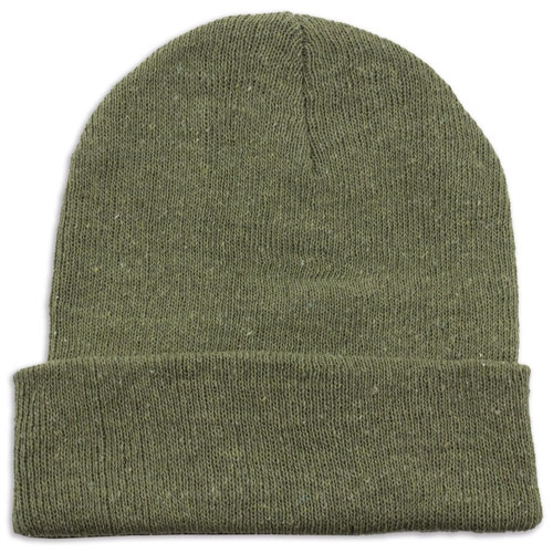 GORRO DE LANA ACRILICA "LAPON"