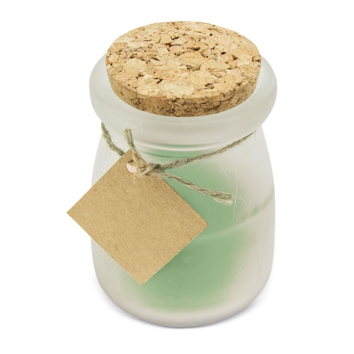 VELA AROMATICA ECO - Imagen 5