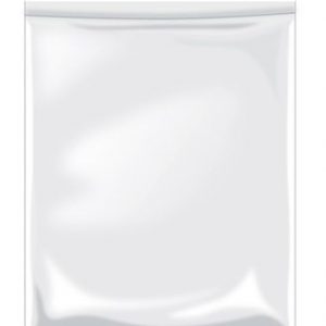 bolsa de plastico con adhesivo VERACRUZ