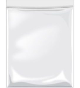 bolsa de plastico sencilla LAREDO