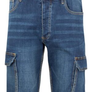 BERMUDA DENIM STRETCH 103017S