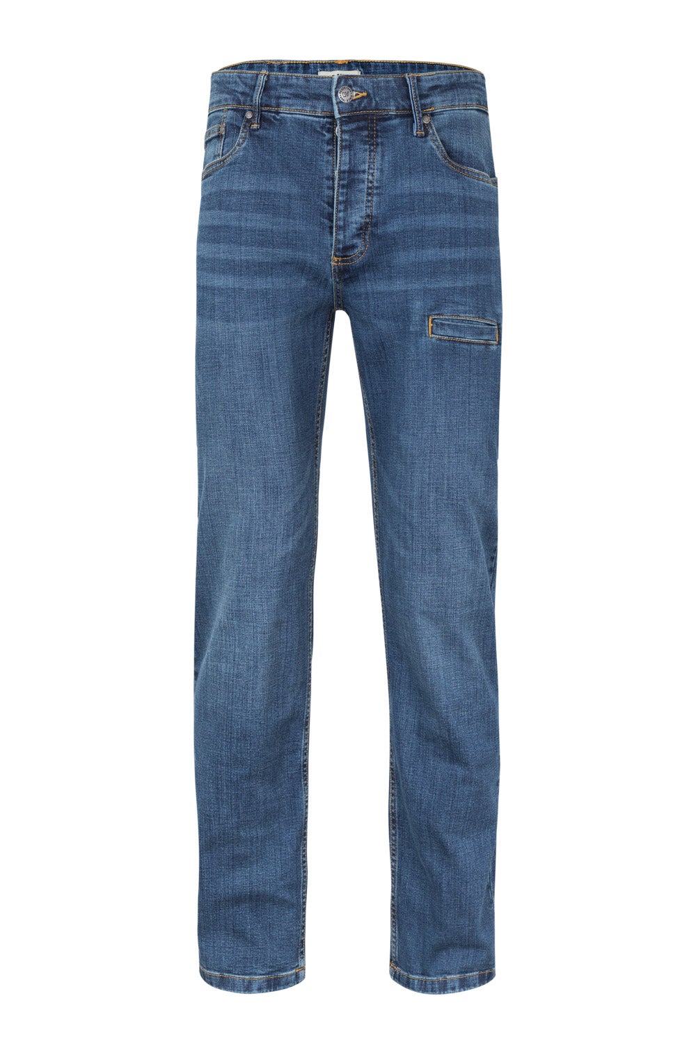 PANTALÓN DENIM STRETCH 103018S