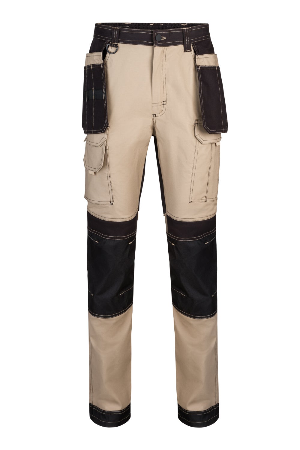 PANTALÓN CANVAS STRETCH 103019S