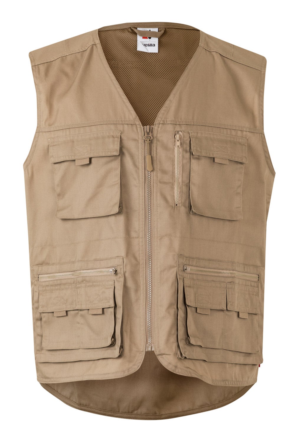 CHALECO 105901