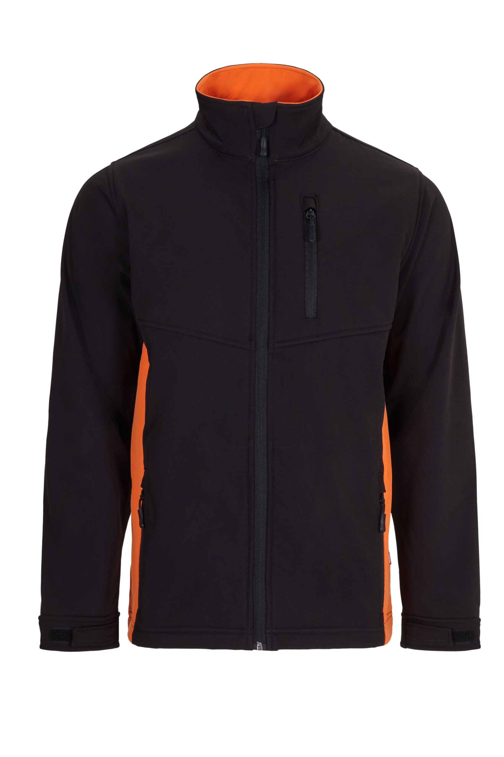 SOFT SHELL BICOLOR 106004