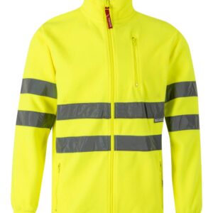 CHAQUETA POLAR AV 181