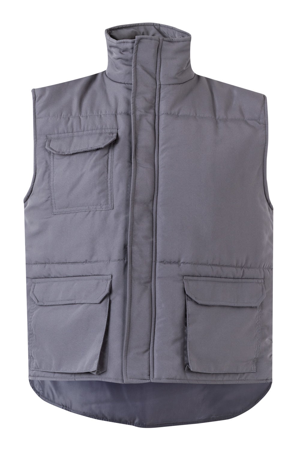 CHALECO ACOLCHADO 205901