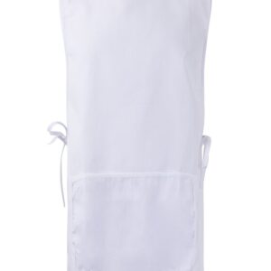 DELANTAL REVERSIBLE 254201