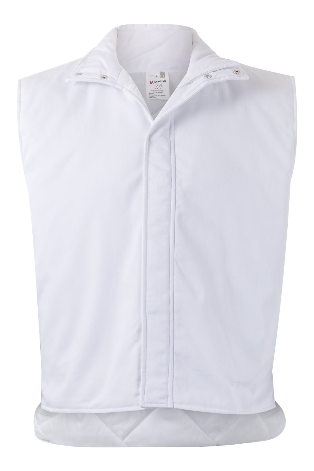 CHALECO ACOLCHADO 255901