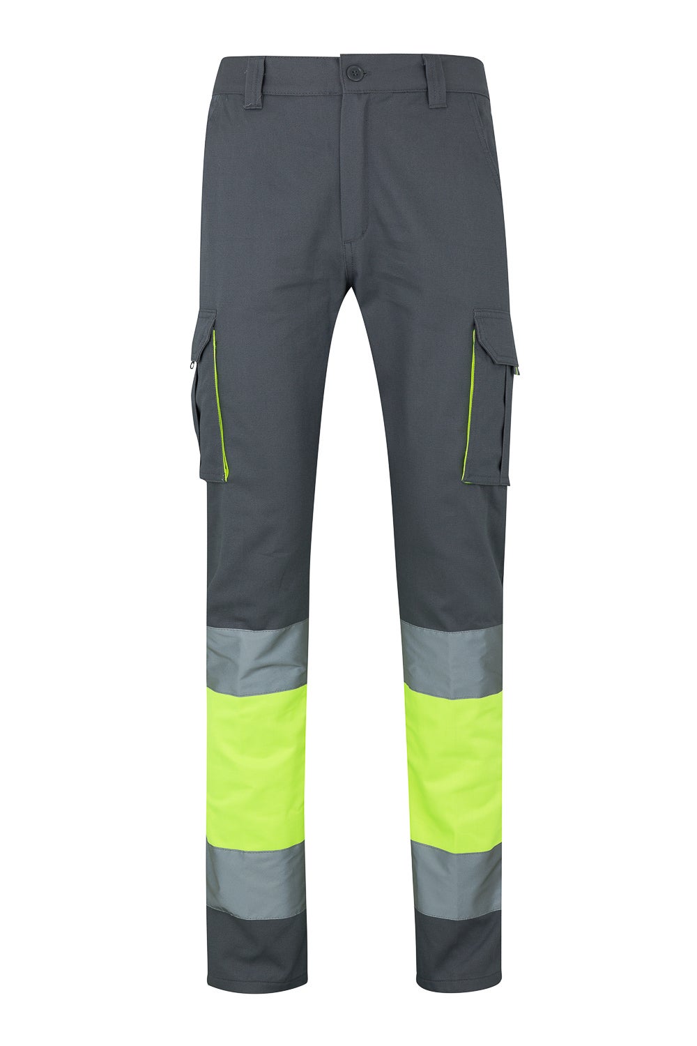 PANTALÓN 100% ALGODÓN AV 303007