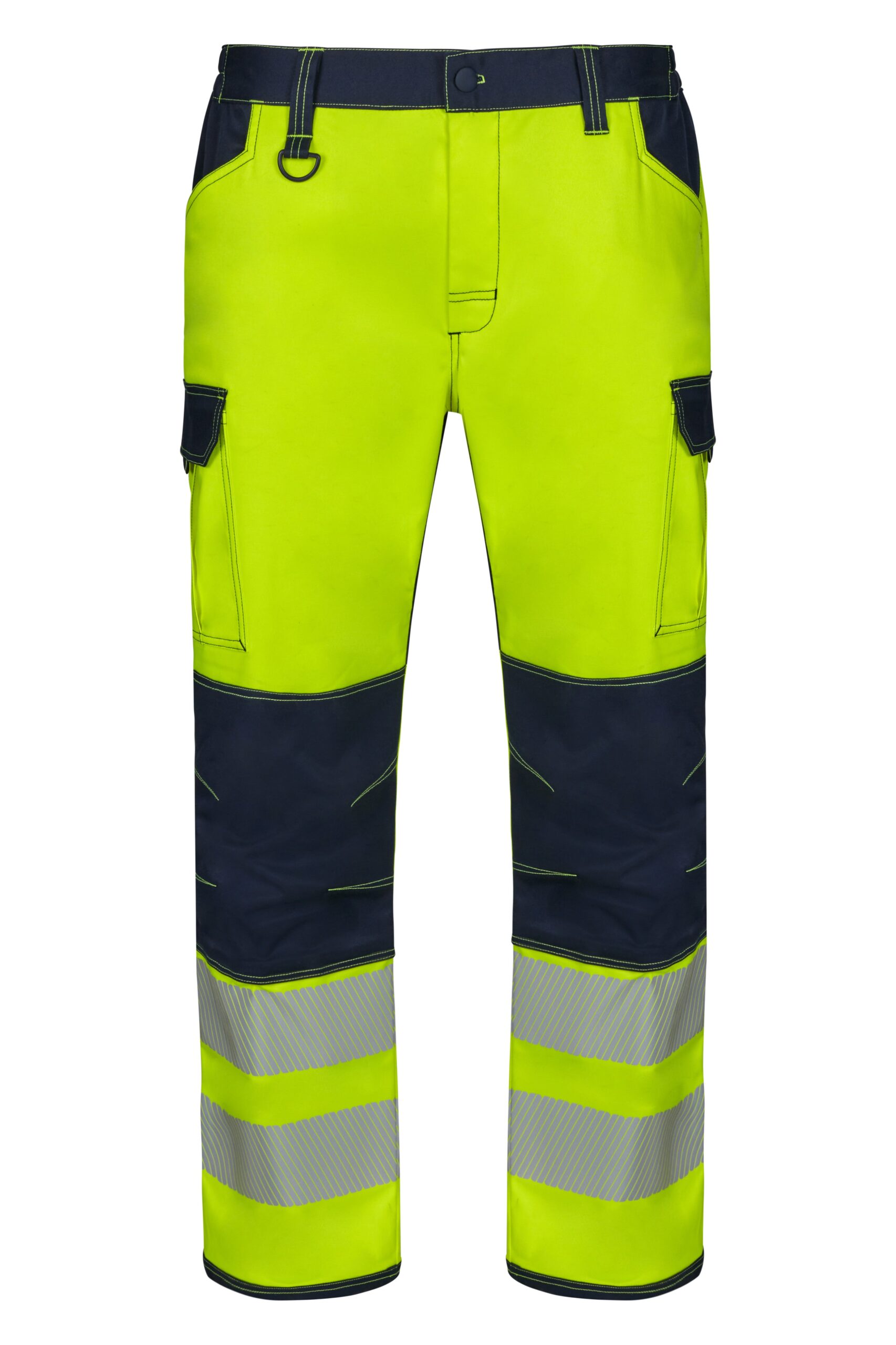 PANTALÓN STRETCH BICOLOR AV RS 303010S