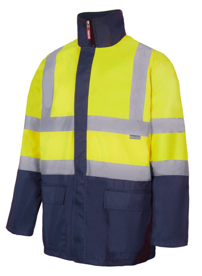 PARKA 4EN1 BICOLOR AV 306003 - Imagen 5