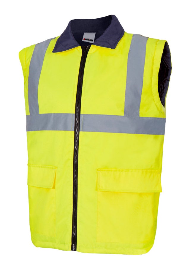 PARKA 4EN1 BICOLOR AV 306003 - Imagen 3