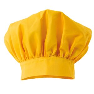 GORRO COCINA FRANCÉS 404001
