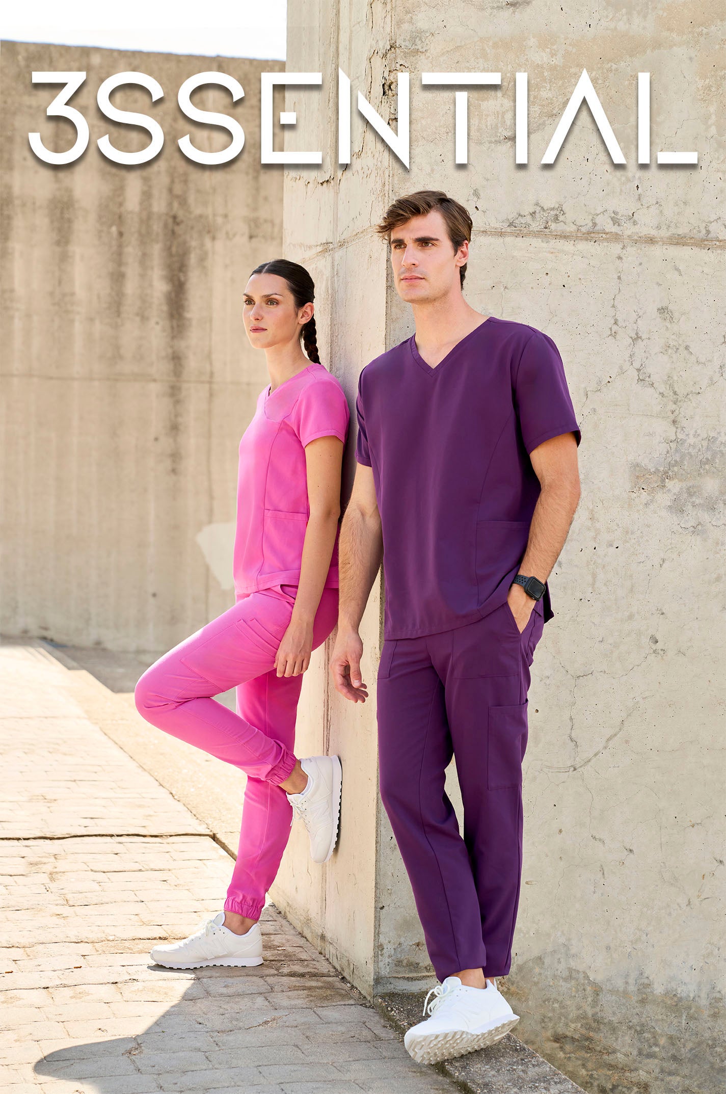 Jogger GRS PureStretch 533021S - Imagen 4