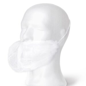 CUBREBARBAS DESECHABLE 584003