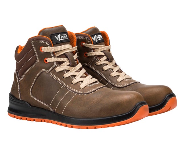 BOTA S3 SRC LIBRE DE METAL 707006