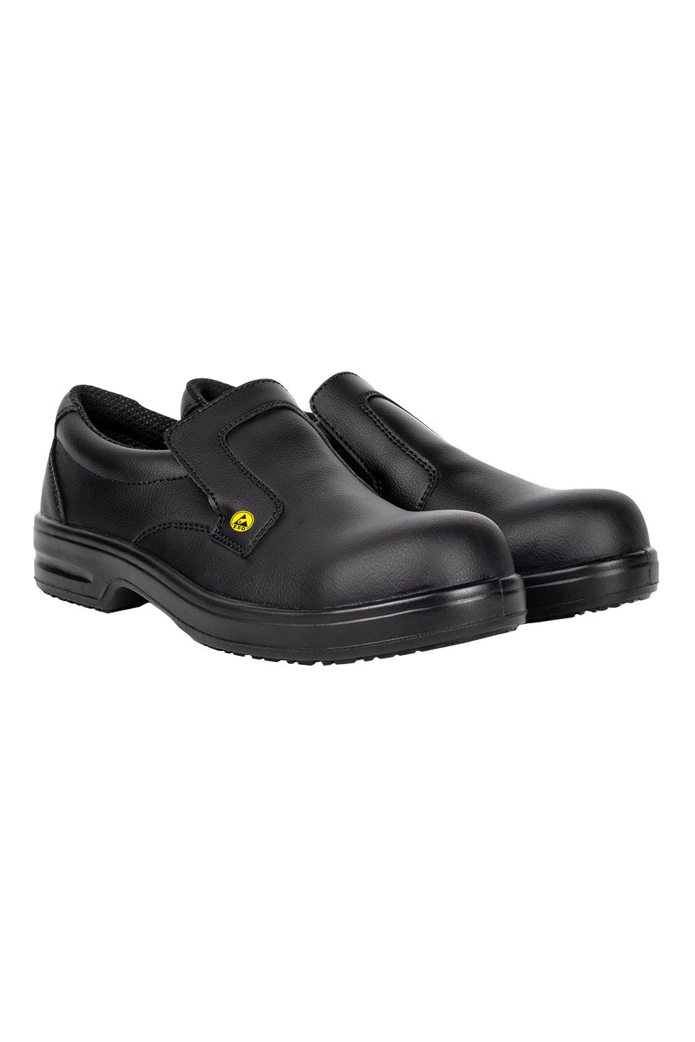 ZAPATO S2 ESD SRC METAL FREE 807101