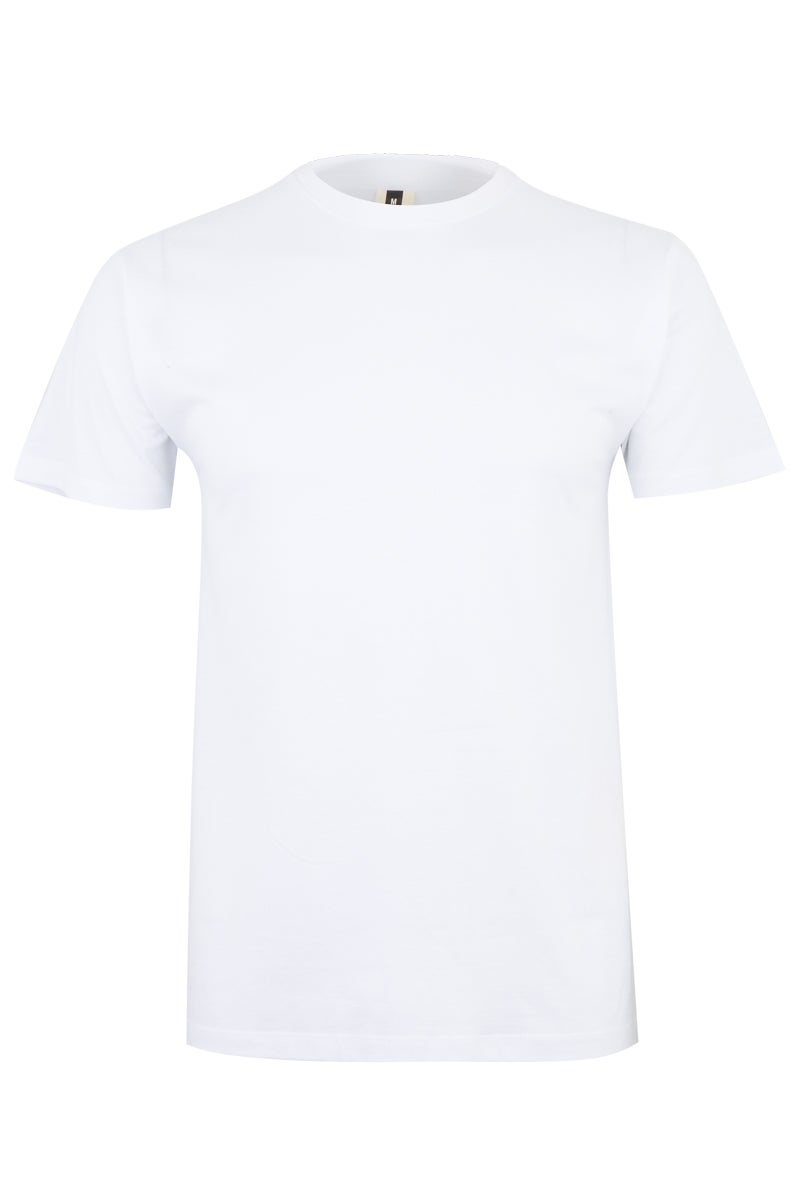 CAMISETA MANGA CORTA 155 MK022WV