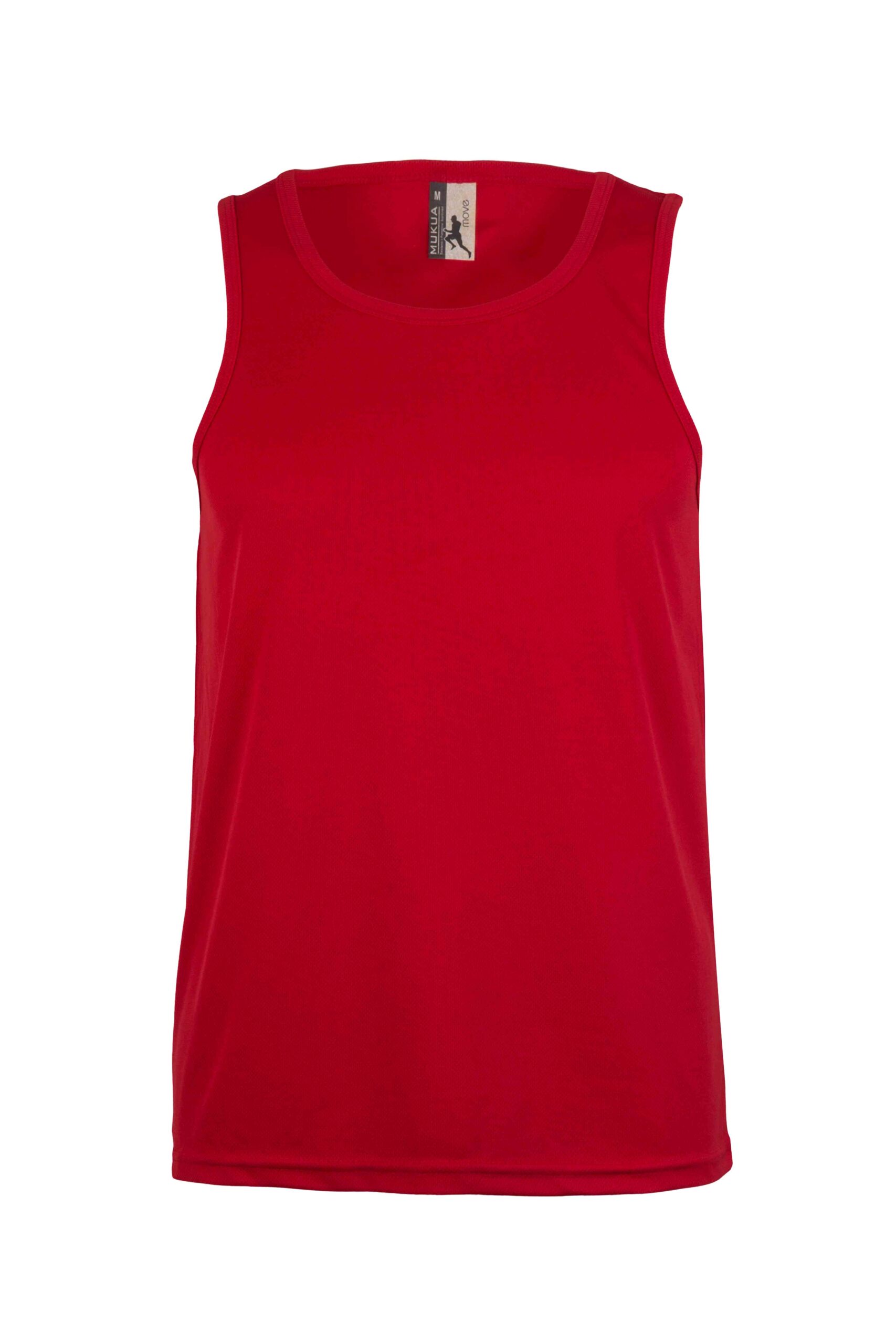 CAMISETA TÉCNICA TIRANTES MK525V