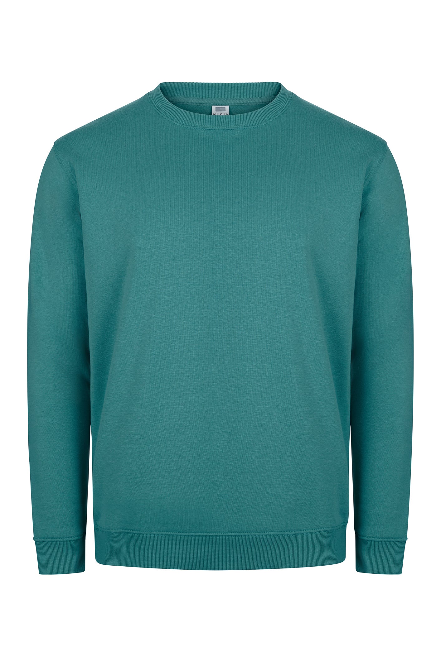 SUDADERA CUELLO REDONDO MK620V