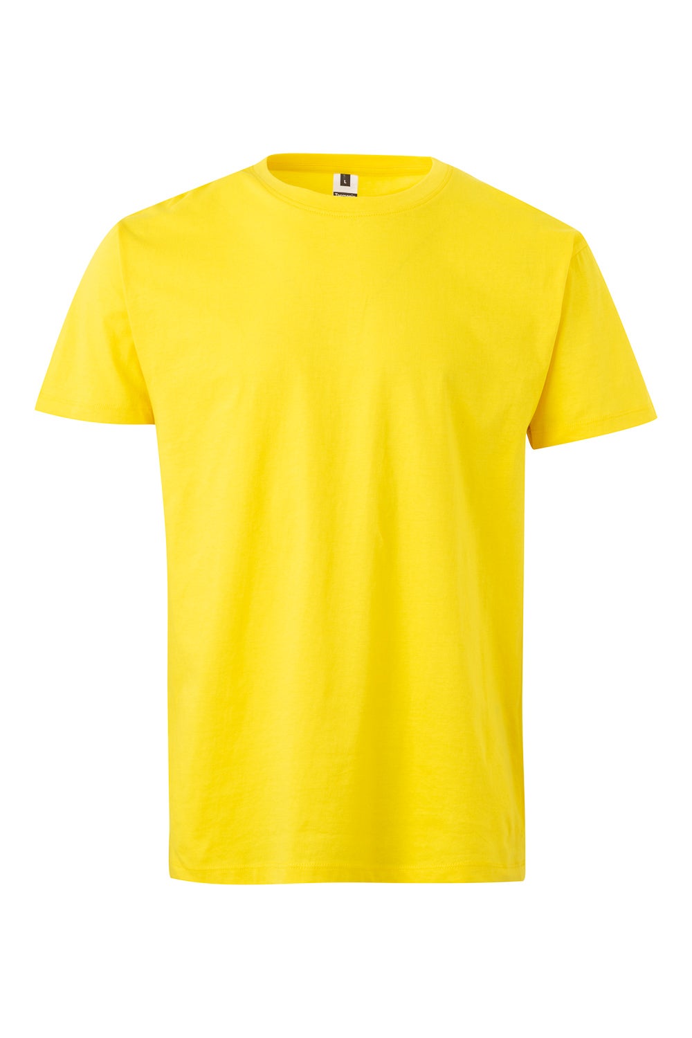 CAMISETA MANGA CORTA 150 TS150UC
