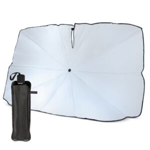PARASOL AUTOMÁTICO LIGERO "SOLY"