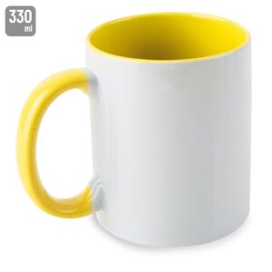 MUG SUBLIMACION "CARTAGENA"