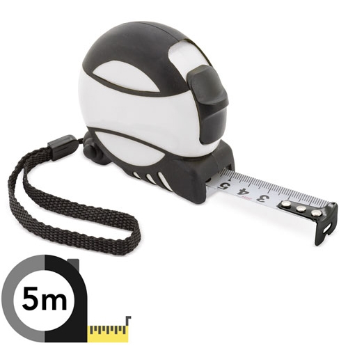FLEXOMETRO AKE 5MT - Imagen 2
