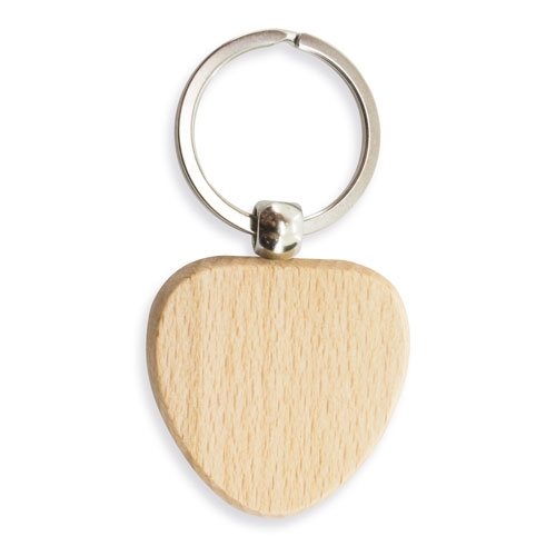 LLAVERO "ROUND" - Imagen 2