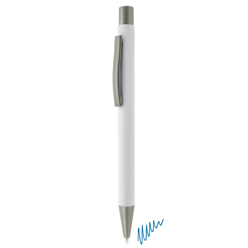 BOLIGRAFO METALICO MUNICH - Imagen 2