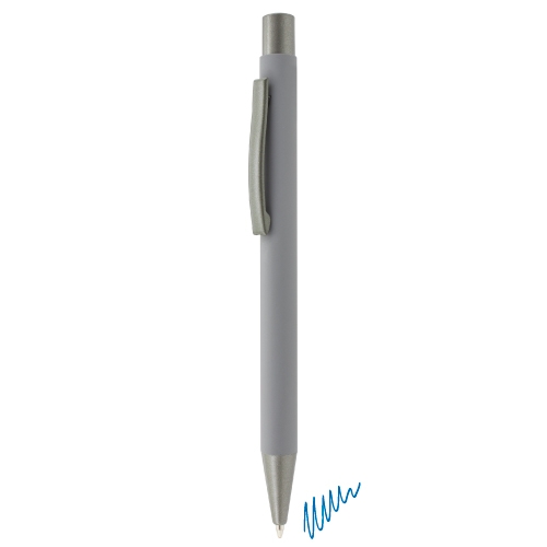 BOLIGRAFO METALICO MUNICH - Imagen 3