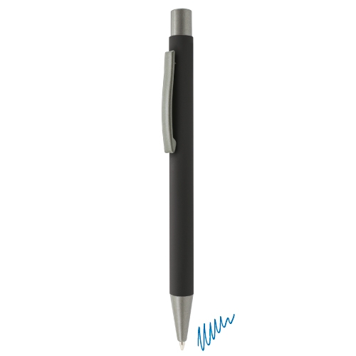 BOLIGRAFO METALICO MUNICH - Imagen 6