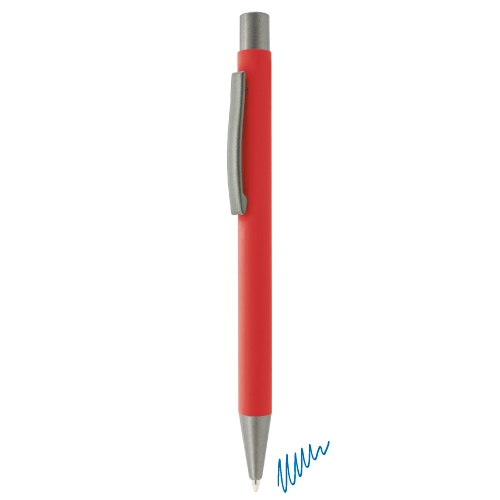 BOLIGRAFO METALICO MUNICH - Imagen 7