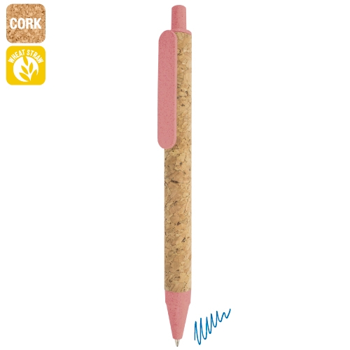 BOLIGRAFO BIO "STEEP" - Imagen 3