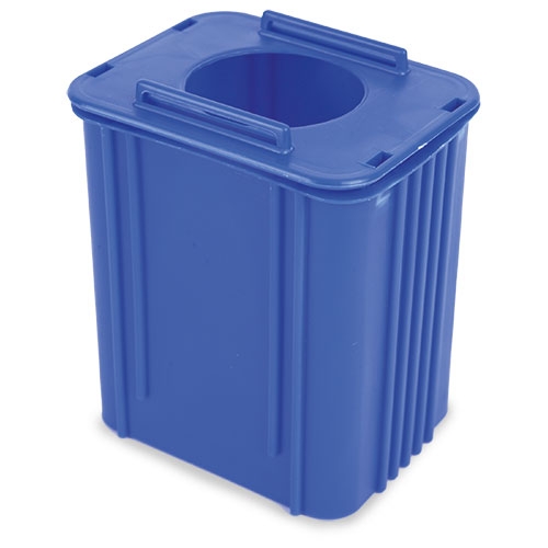 PORTALAPICERO ECO PAPEL-CARTON "PIROX"