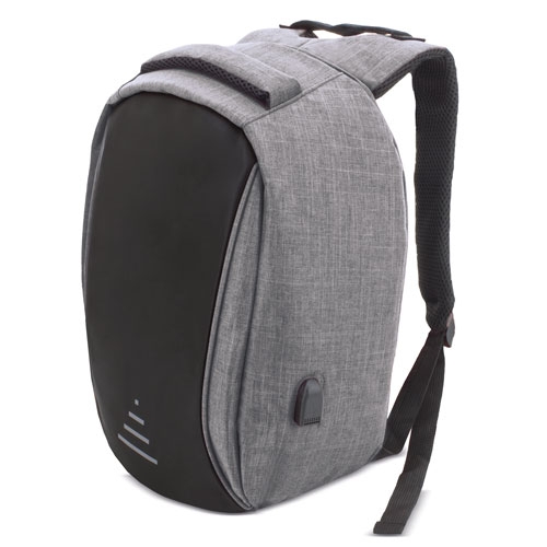 MOCHILA "SECURITY" - Imagen 2
