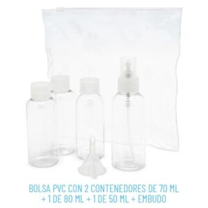 BOLSA "COSMETIC FLY"