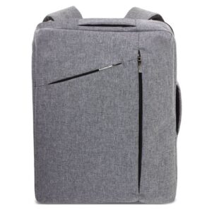MOCHILA MALETIN "HIGH STANDING" PIERRE DELONE
