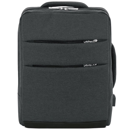 MOCHILA MALETIN "STAY" PIERRE DELONE - Imagen 2