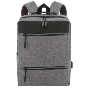 MOCHILA "COMPACT" PIERRE DELONE