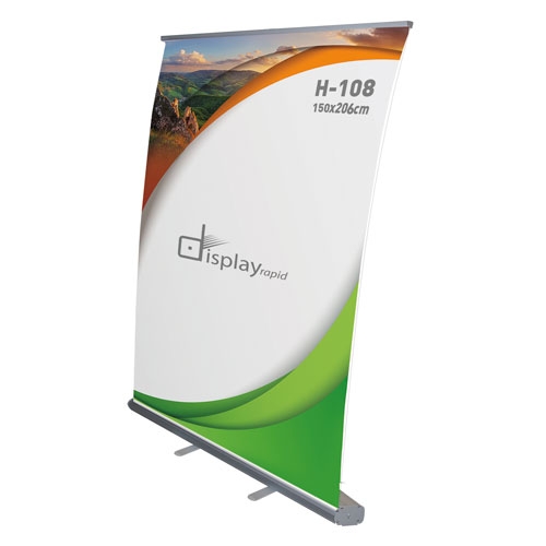 ROLL UP RAPID 150 CM "RAPID"