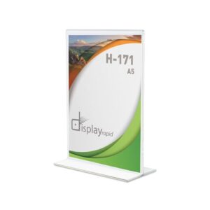 PORTAGRAFICA T CERRADA A5 "TELFER"