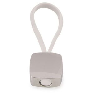 LLAVERO"NEW LOCK" RECTANGULAR