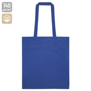 BOLSA DE ASA ROYAL ALGODON "KELSO"