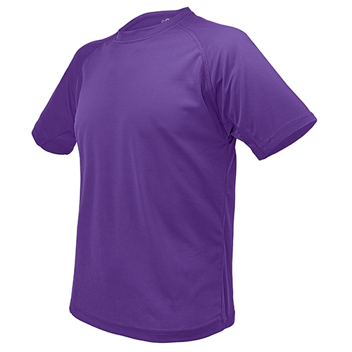 CAMISETA LIGHT D&F HOMBRE "LAYTON" - Imagen 3