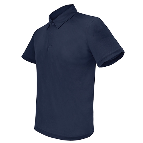POLO STREET D&F MARINO L "STREET GOLF"
