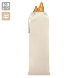 BOLSA DE PAN ALGODÓN "VAPI"